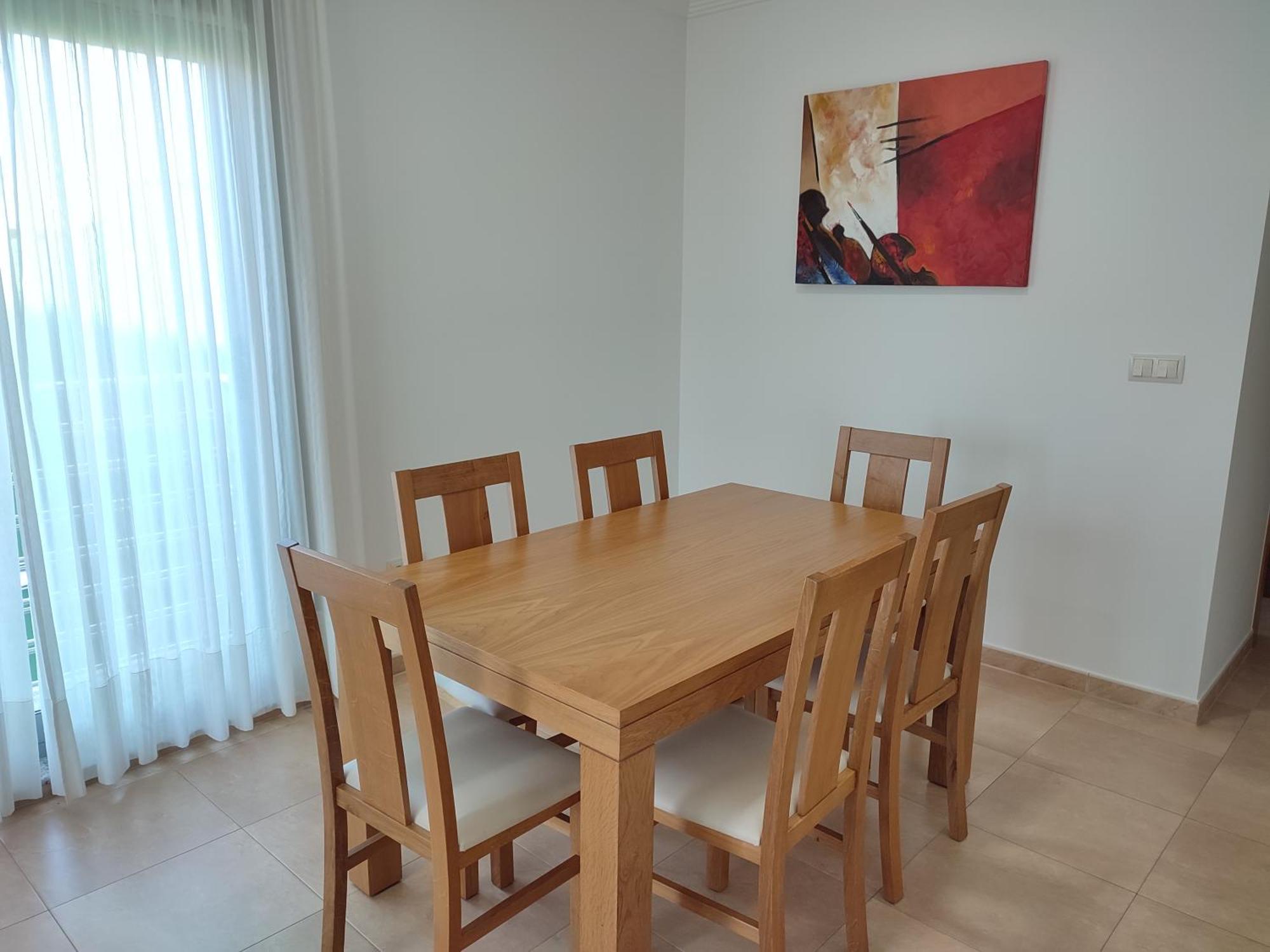 Apartamentos Marsil Montalvo Dış mekan fotoğraf