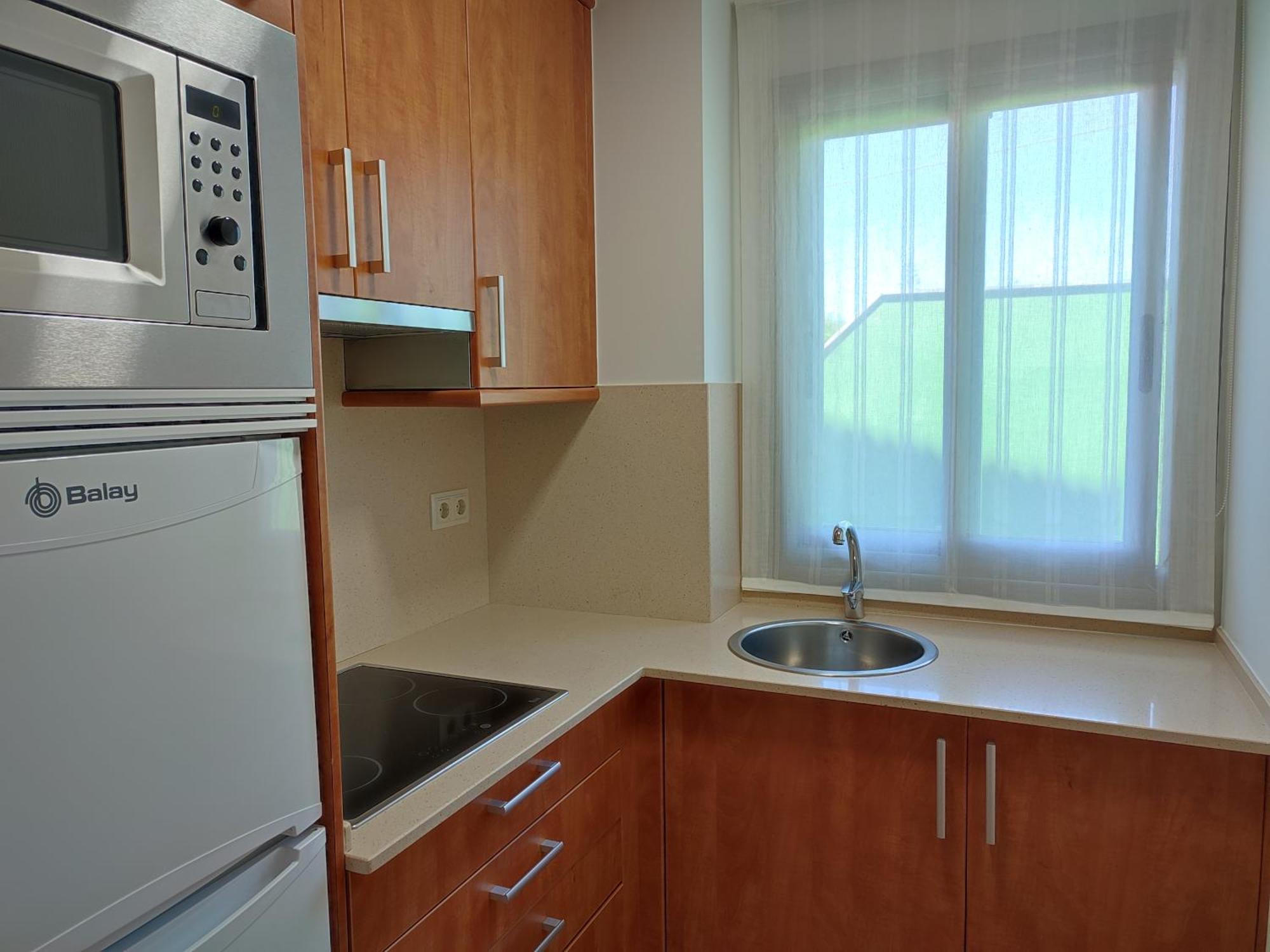 Apartamentos Marsil Montalvo Dış mekan fotoğraf
