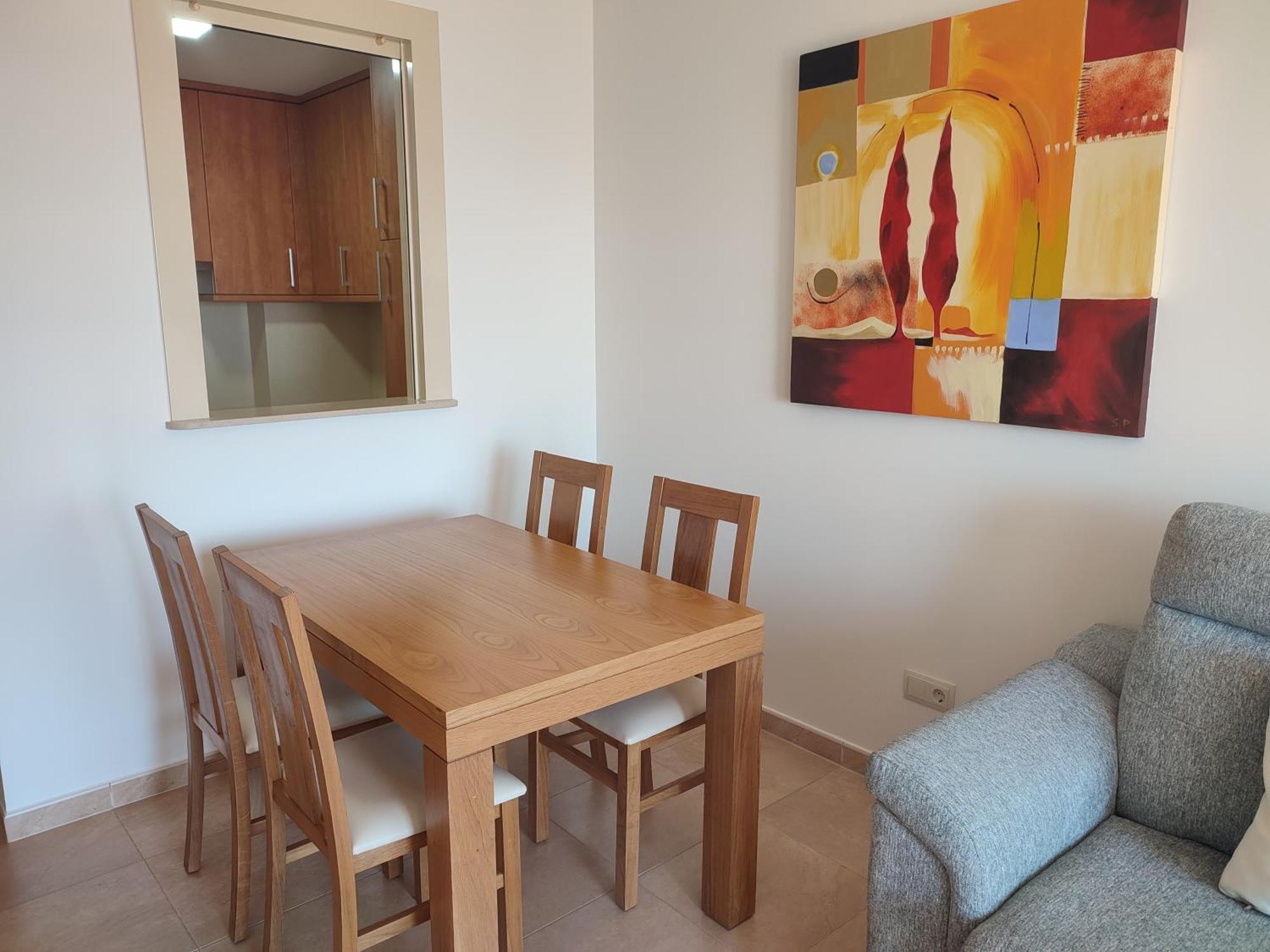Apartamentos Marsil Montalvo Dış mekan fotoğraf