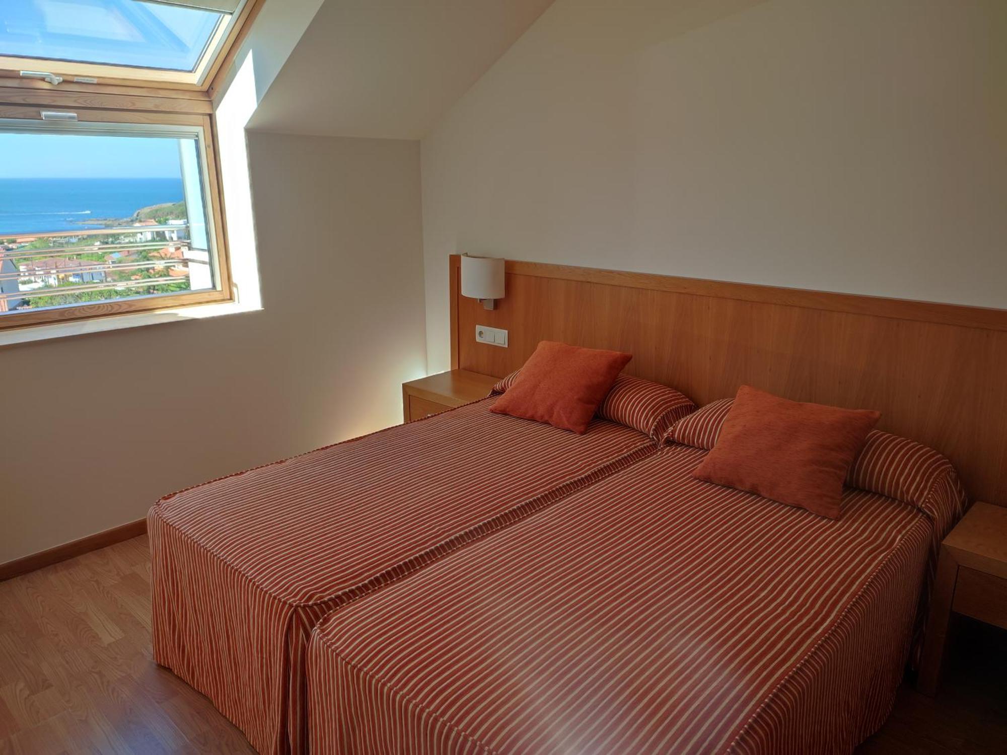 Apartamentos Marsil Montalvo Dış mekan fotoğraf