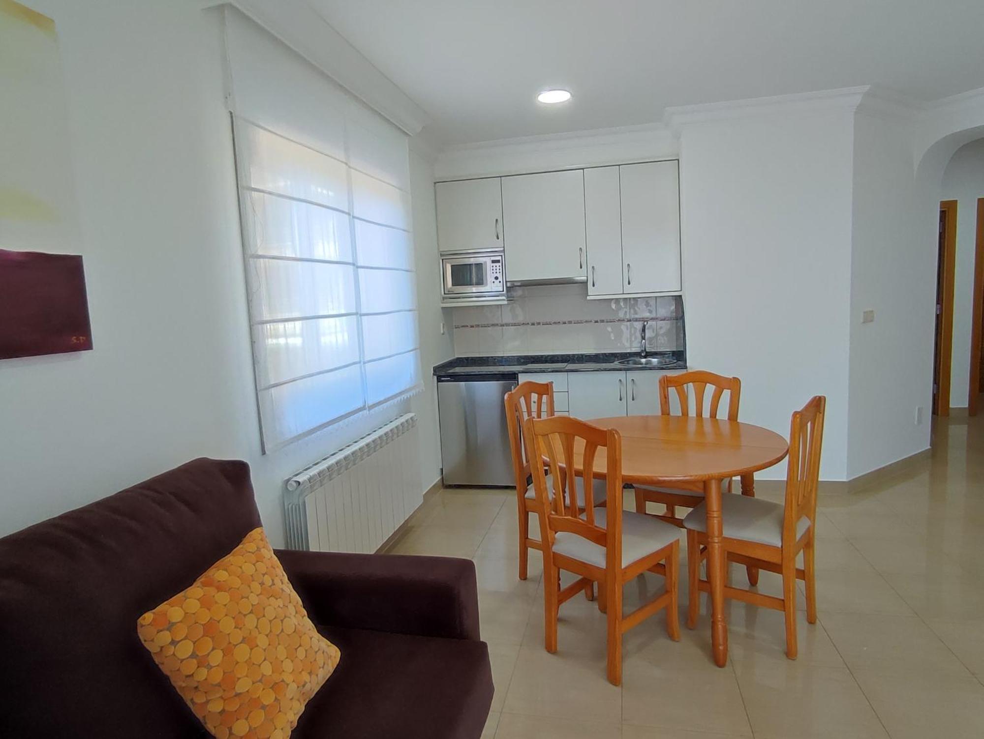 Apartamentos Marsil Montalvo Dış mekan fotoğraf