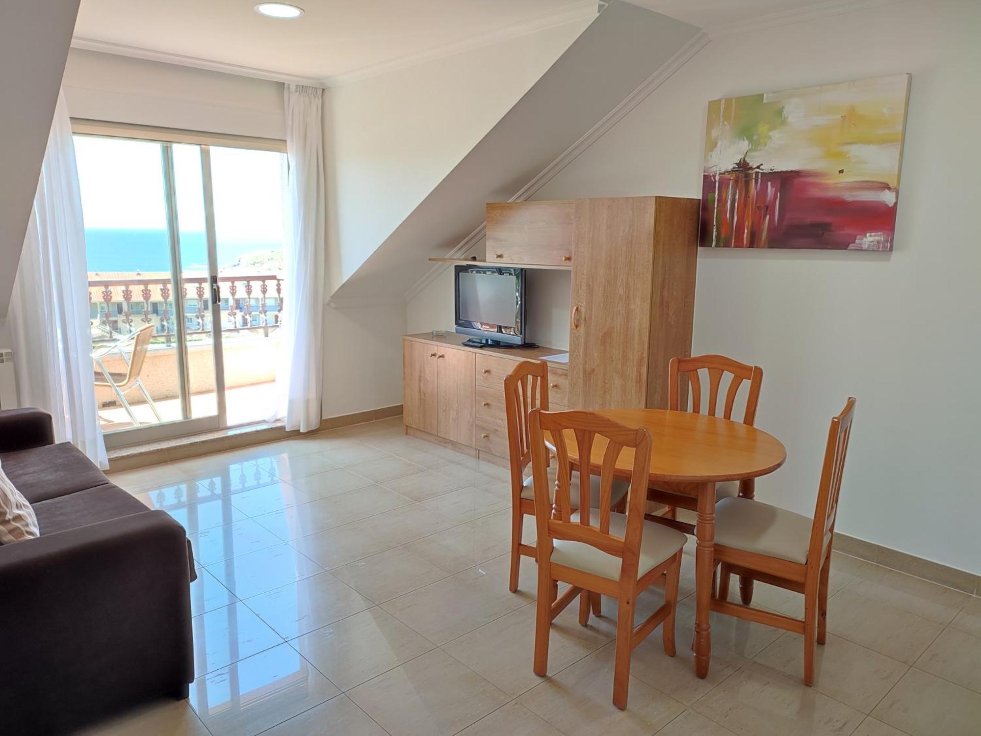 Apartamentos Marsil Montalvo Dış mekan fotoğraf