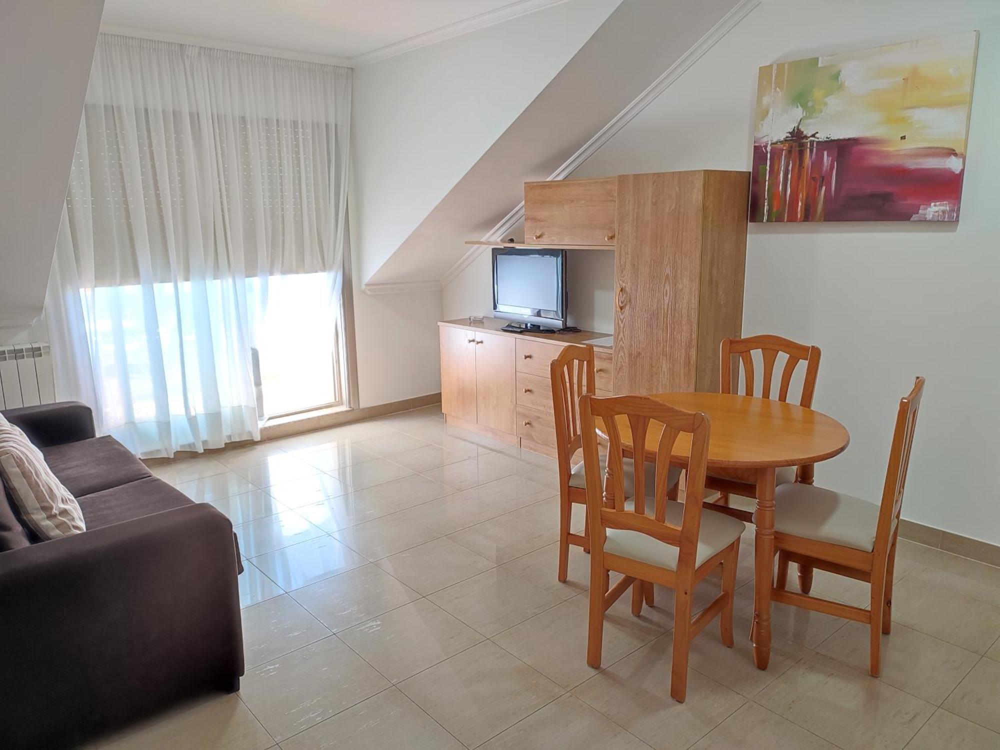 Apartamentos Marsil Montalvo Dış mekan fotoğraf