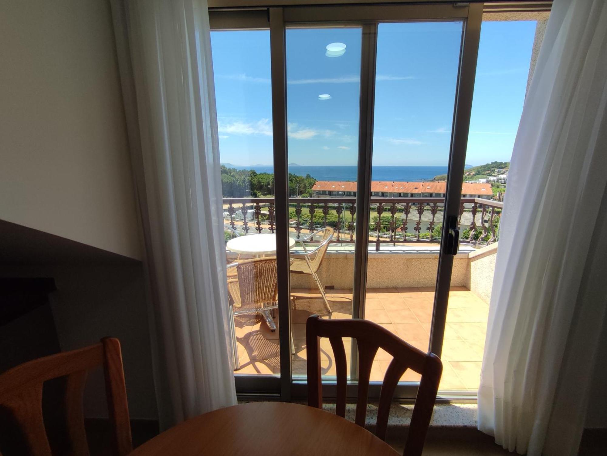 Apartamentos Marsil Montalvo Dış mekan fotoğraf