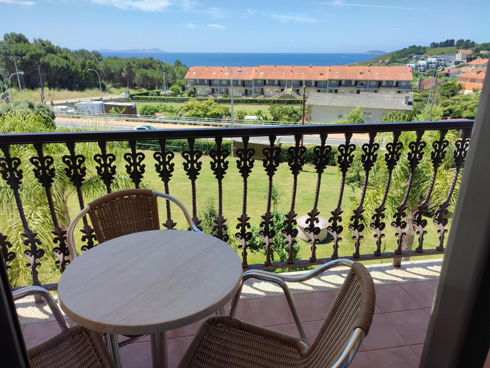 Apartamentos Marsil Montalvo Dış mekan fotoğraf