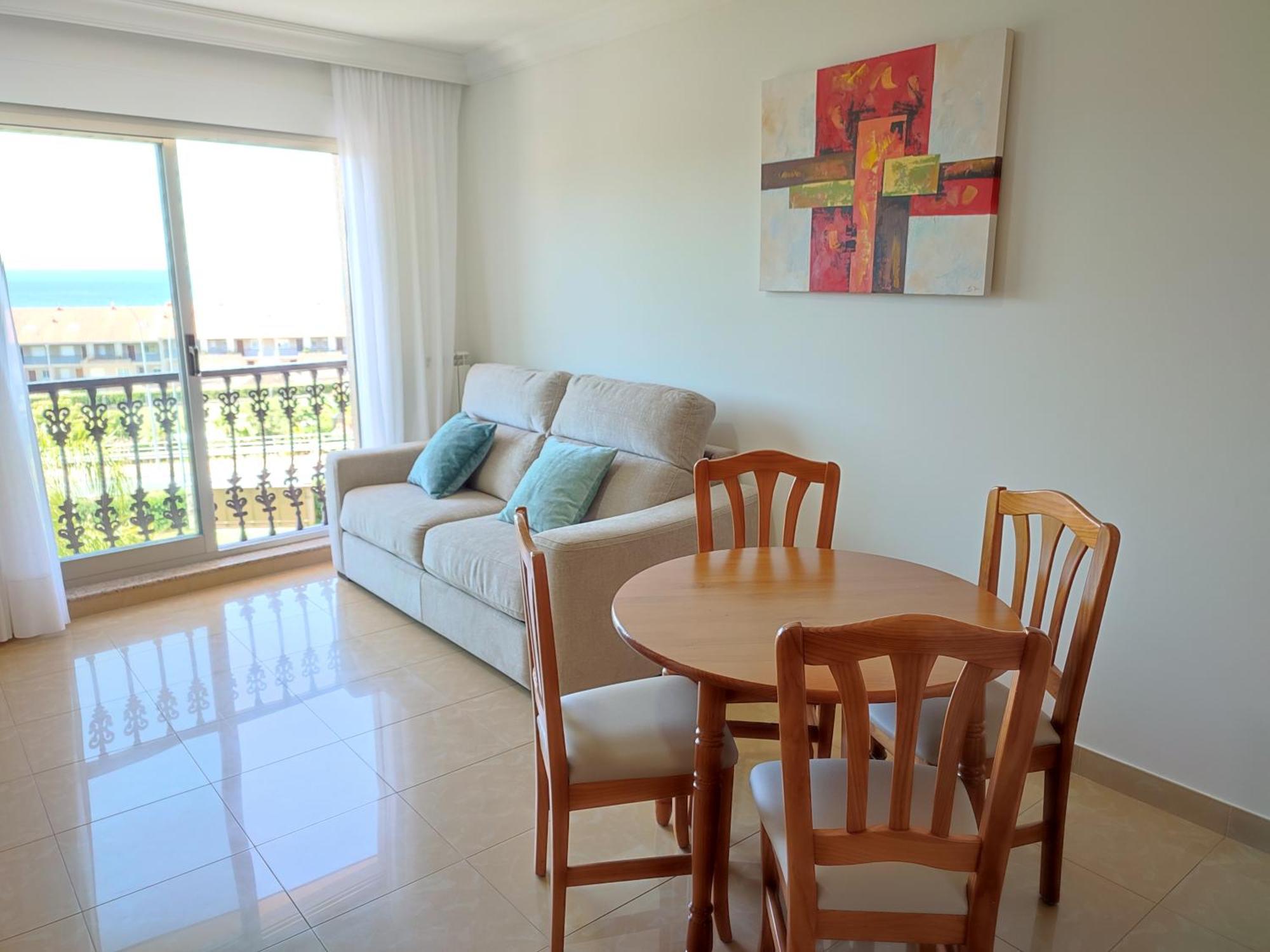 Apartamentos Marsil Montalvo Dış mekan fotoğraf