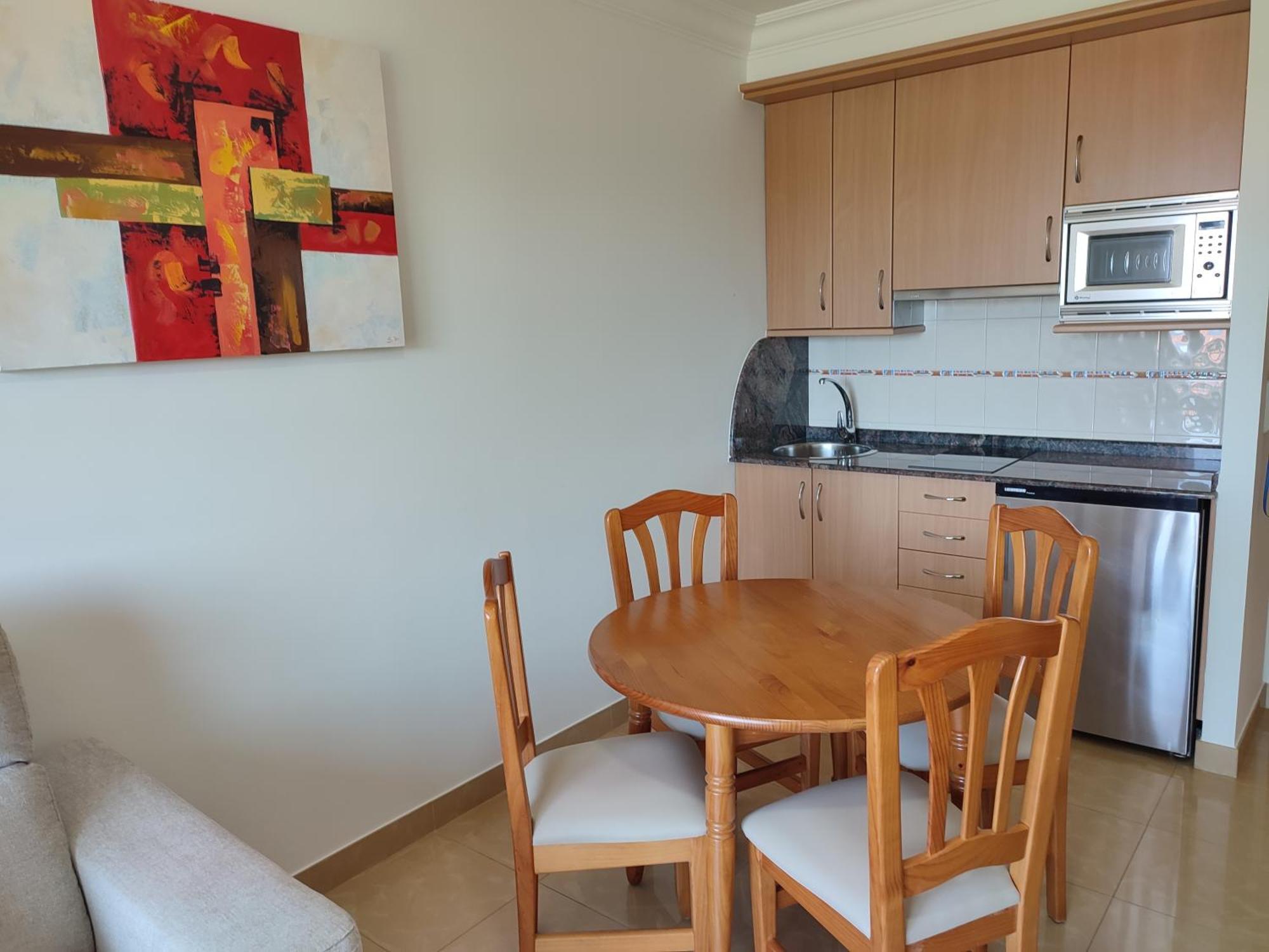 Apartamentos Marsil Montalvo Dış mekan fotoğraf