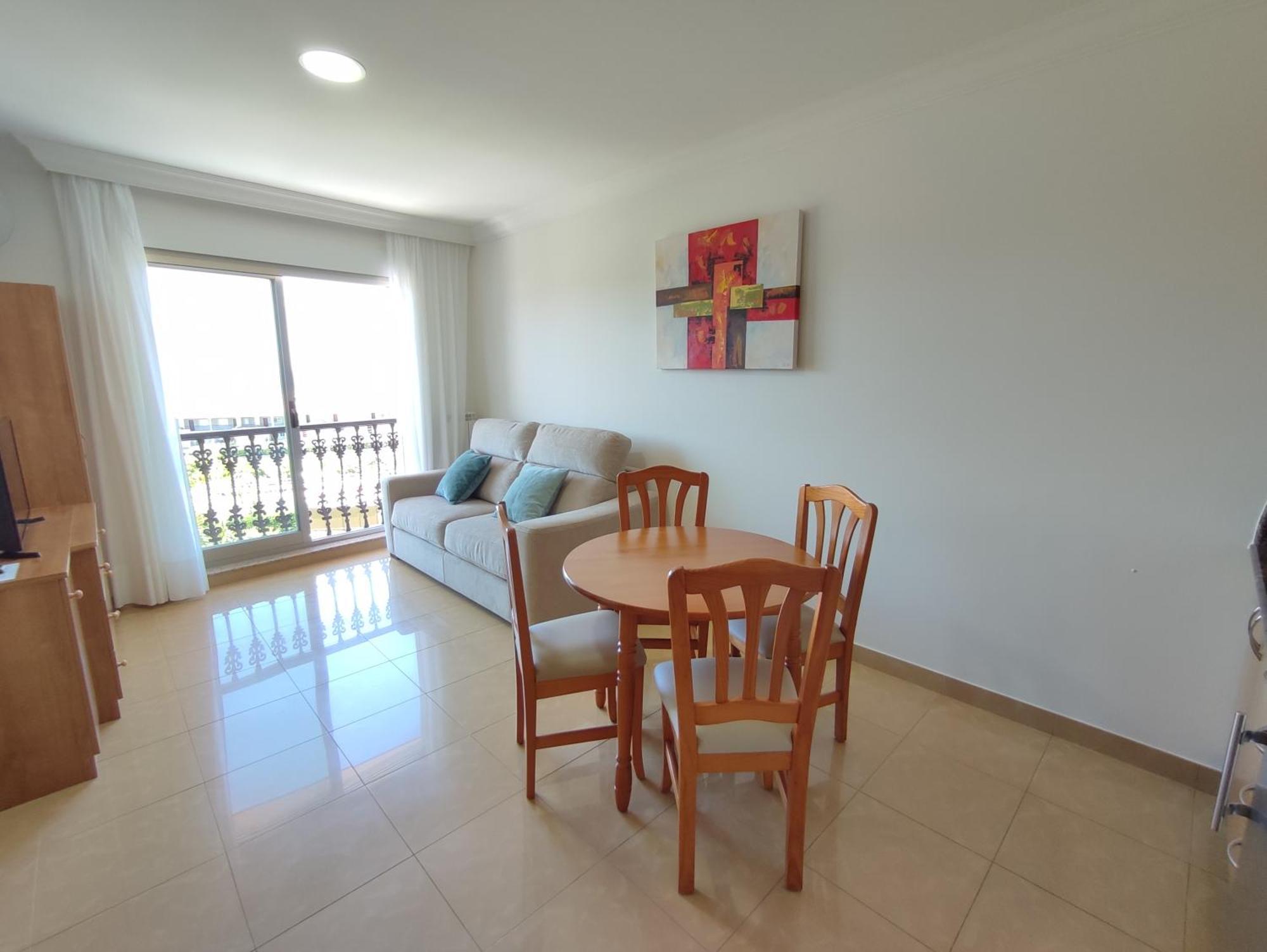 Apartamentos Marsil Montalvo Dış mekan fotoğraf
