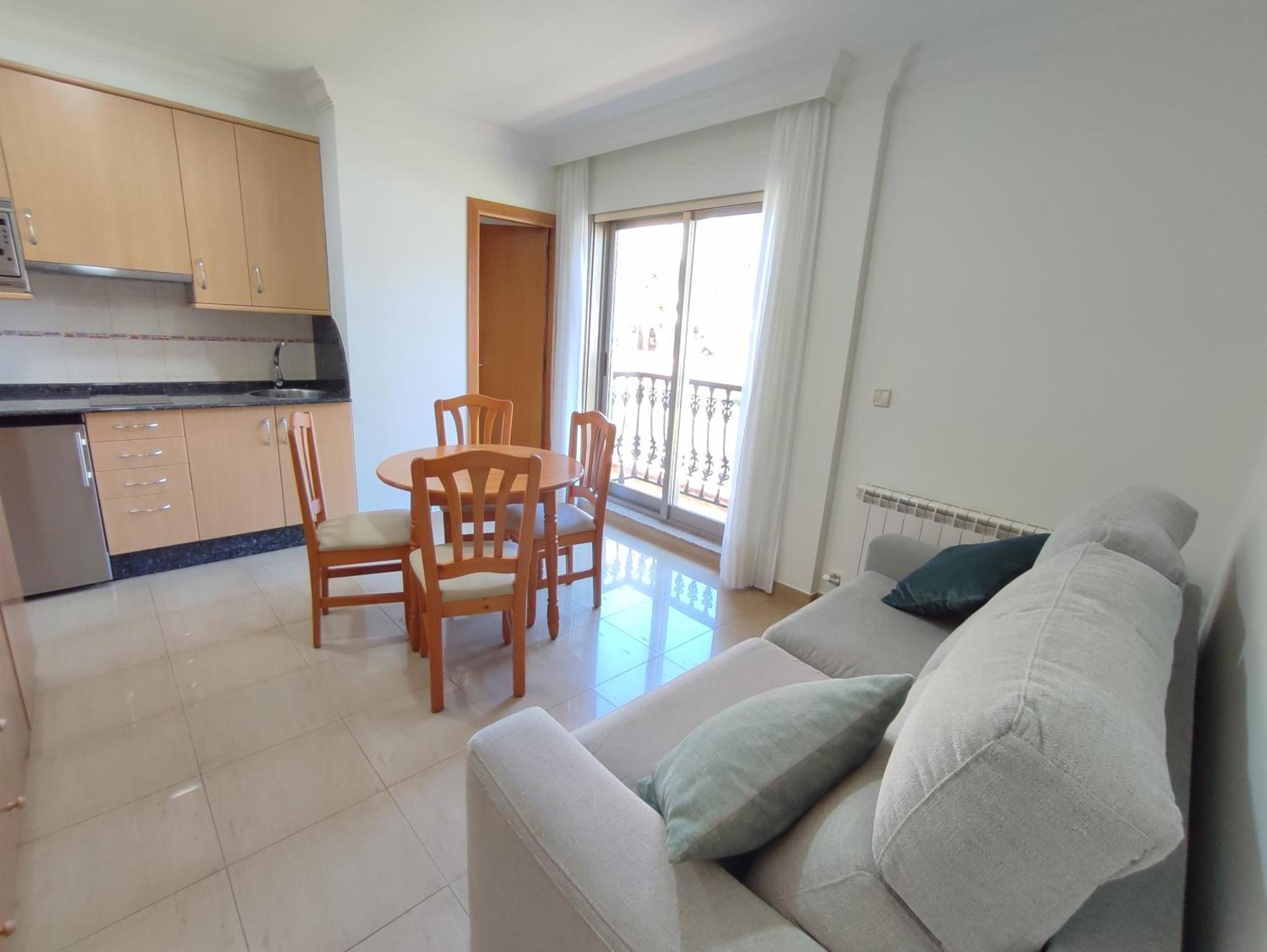 Apartamentos Marsil Montalvo Dış mekan fotoğraf