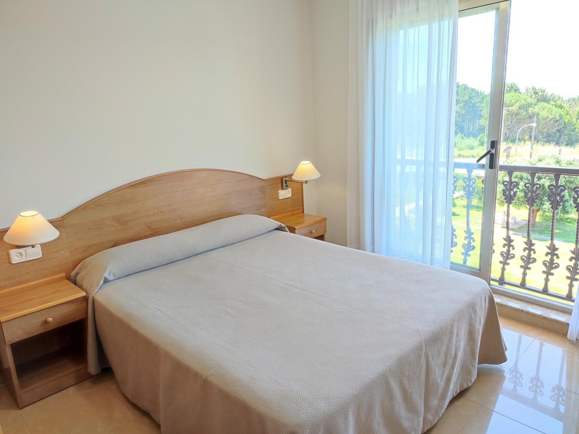 Apartamentos Marsil Montalvo Dış mekan fotoğraf