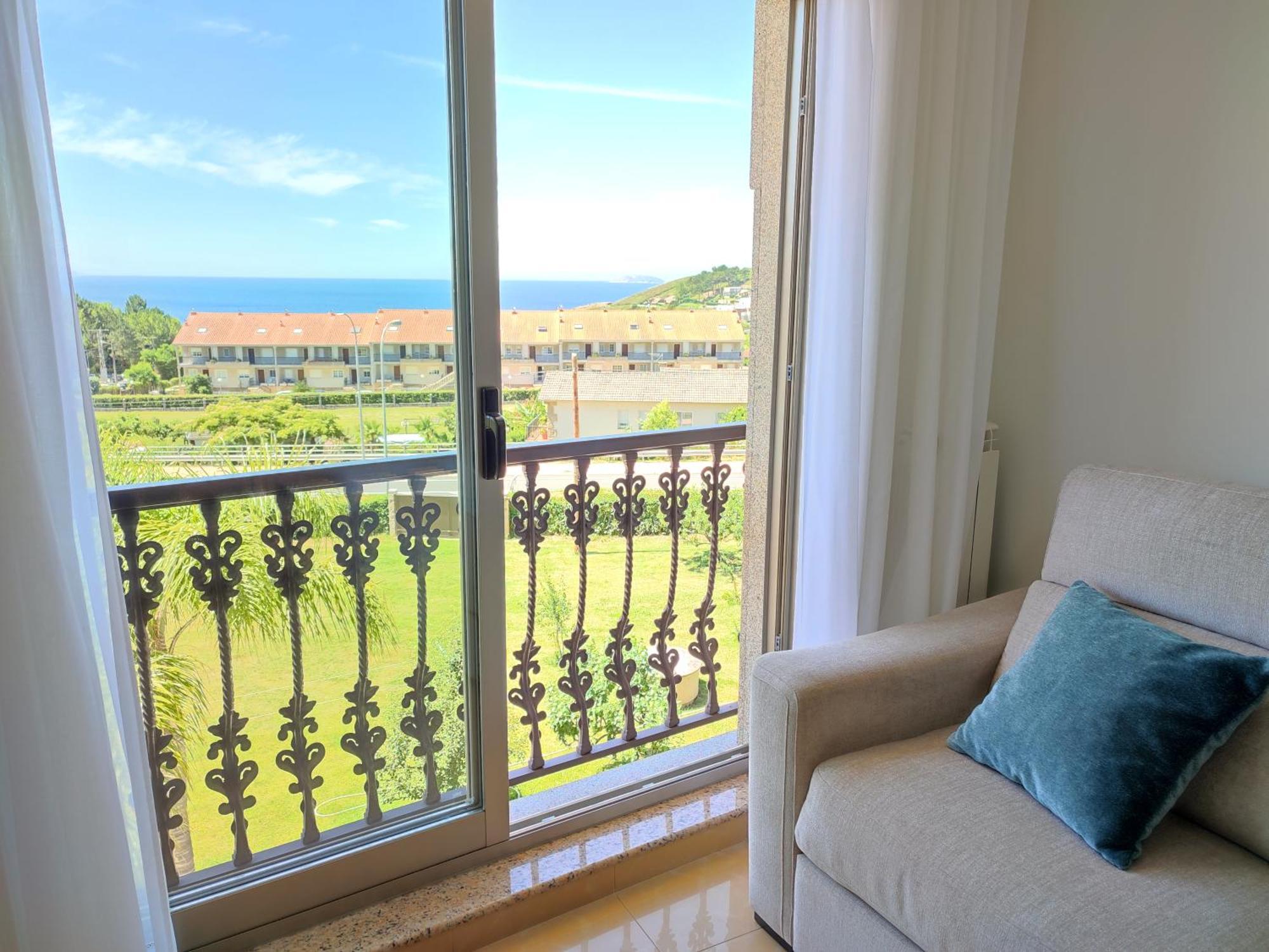 Apartamentos Marsil Montalvo Dış mekan fotoğraf