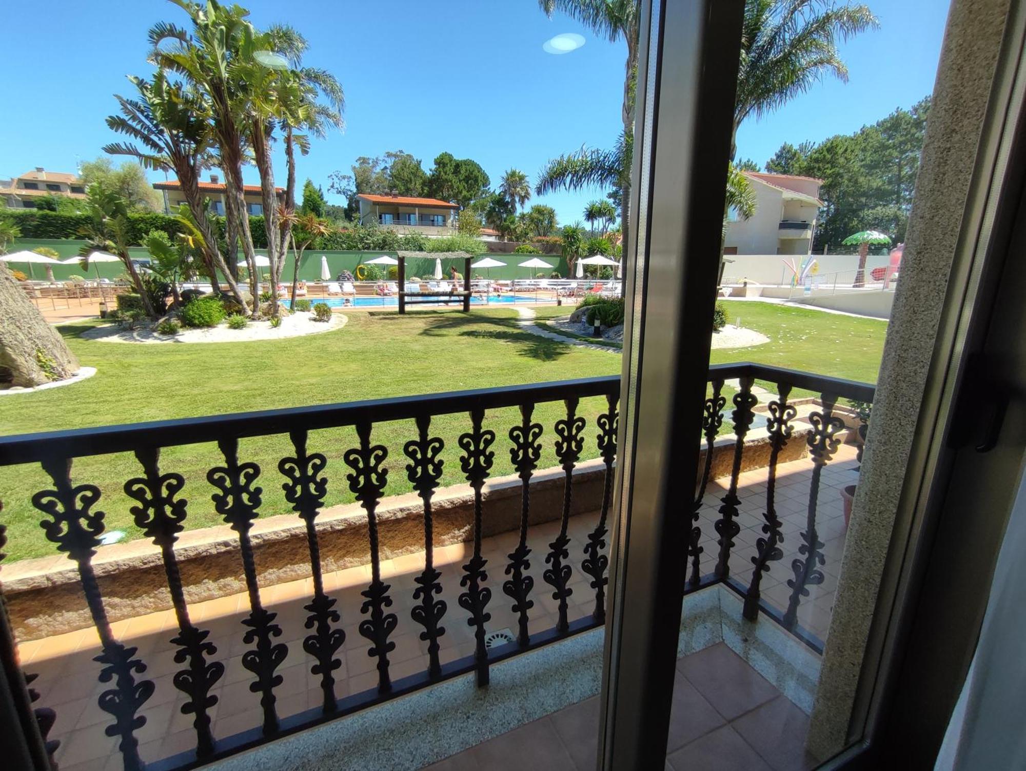 Apartamentos Marsil Montalvo Dış mekan fotoğraf