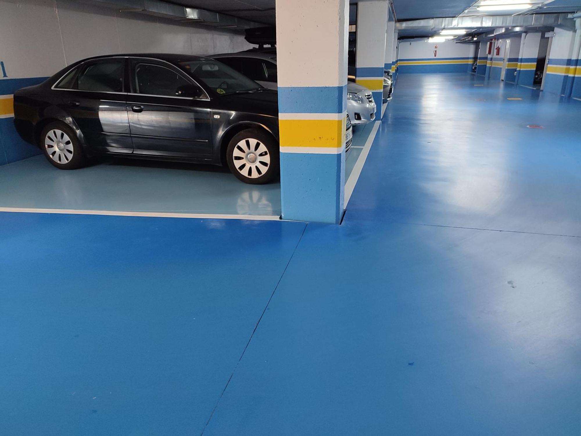 Apartamentos Marsil Montalvo Dış mekan fotoğraf