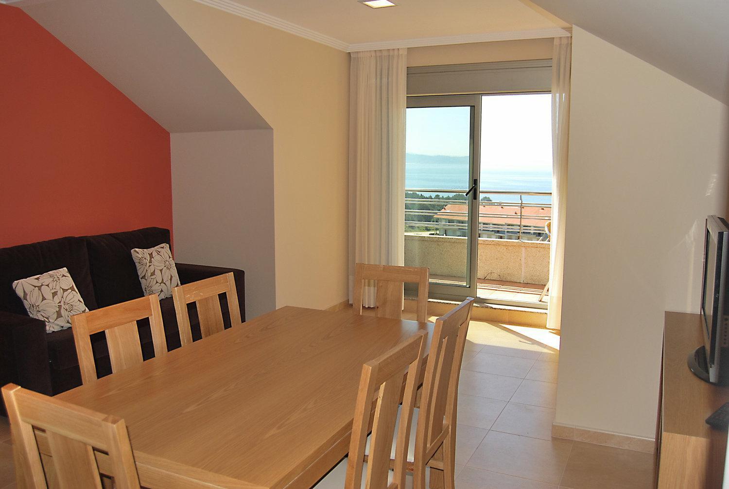 Apartamentos Marsil Montalvo Dış mekan fotoğraf