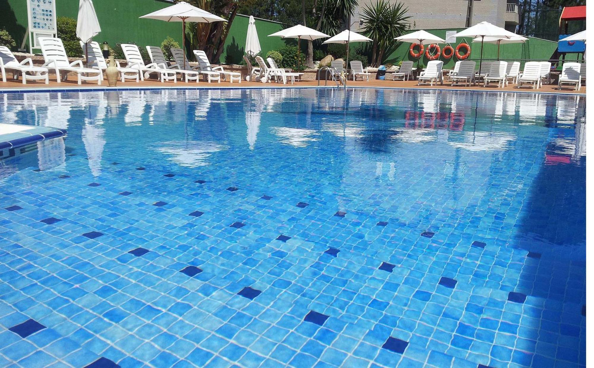 Apartamentos Marsil Montalvo Dış mekan fotoğraf